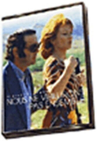 Maurice Pialat - Nous ne vieillirons pas ensemble [FR Import] - Preis vom 28.09.2026 21:19:57 h