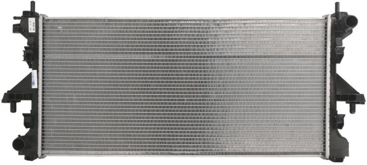 Kühler, Motorkühlung NRF 54203