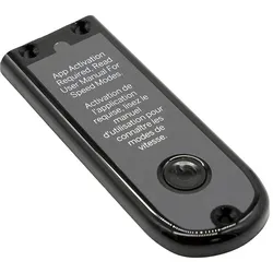 Originalschutz des Panels des Ninebot MAX G2E