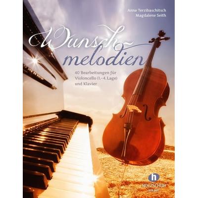 Wunschmelodien -