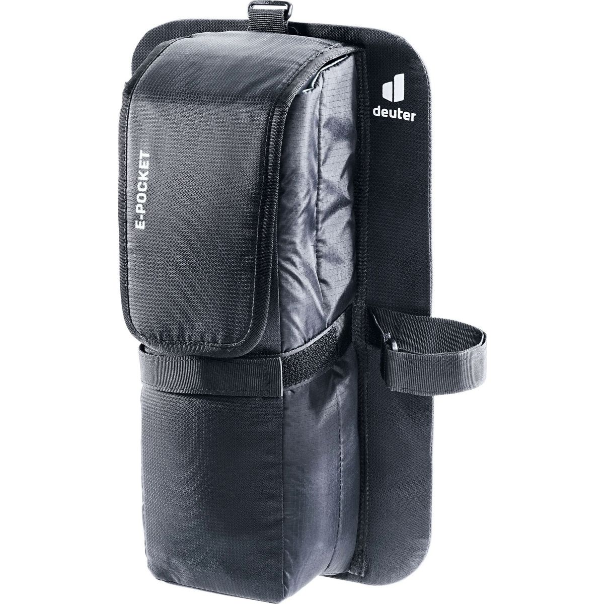 Deuter E-pocket black (7000) 329122270000