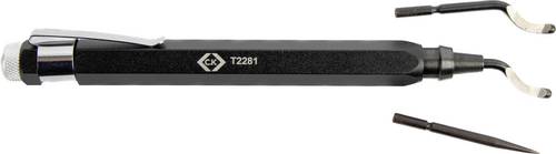 C.K T2281 Entgrater-Set 1St.