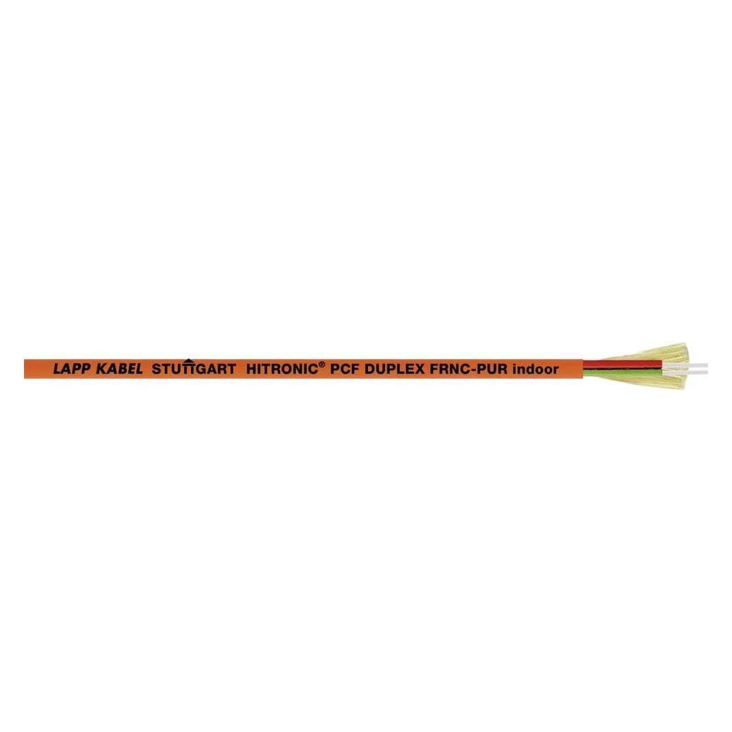 Lapp Hitronic Pcf Duplex Fd (100 m) (28320702/100)