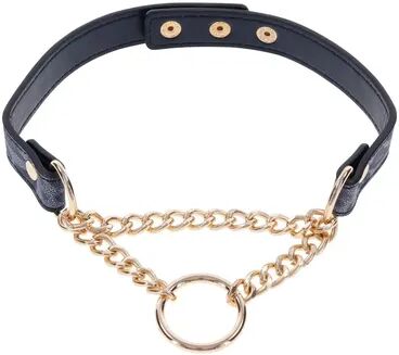 Sportsheets Cougar Day Collar