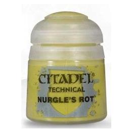 Games Workshop Technical - nurgles rot (Kunststoff) (9918995600906)