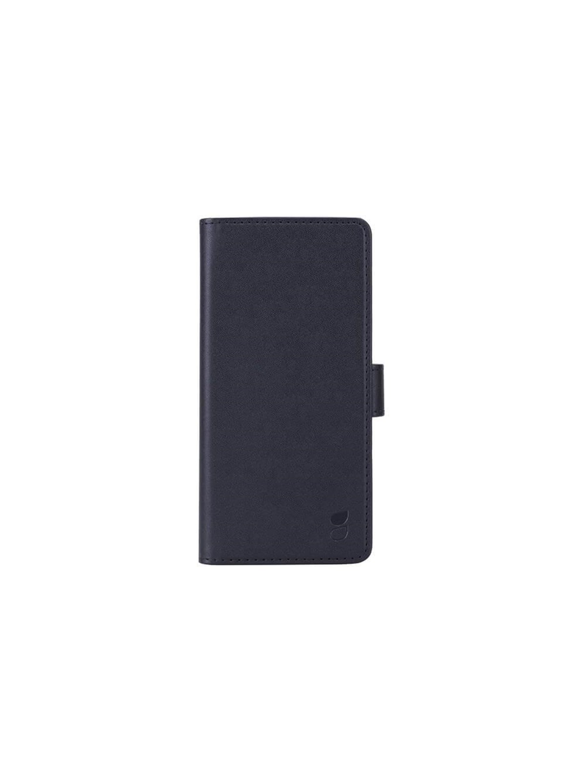 GEAR Wallet Case Black -Samsung A21s