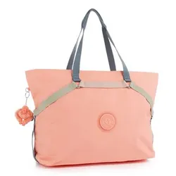 KIPLING® XL-Shopper Kelsie Flaschenhalter Sicherheitsfach