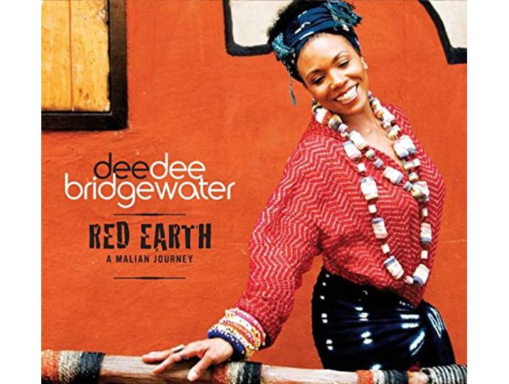 Dee Dee Bridgewater - Red Earth