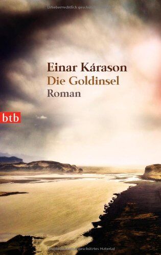 Einar Kárason - Die Goldinsel: Roman - Preis vom 14.10.2026 23:07:16 h