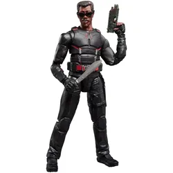 Hasbro Deadpool & Wolverine Marvel Legends figurine Marvel's Blade 15 cm