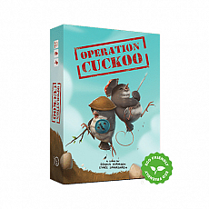 Jolly Dutch Operation Cuckoo 299852