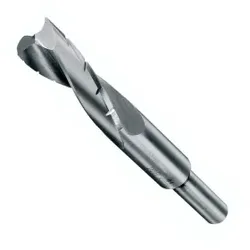 Langlochbohrer DM 8mm Schaft 13mm, L130mm