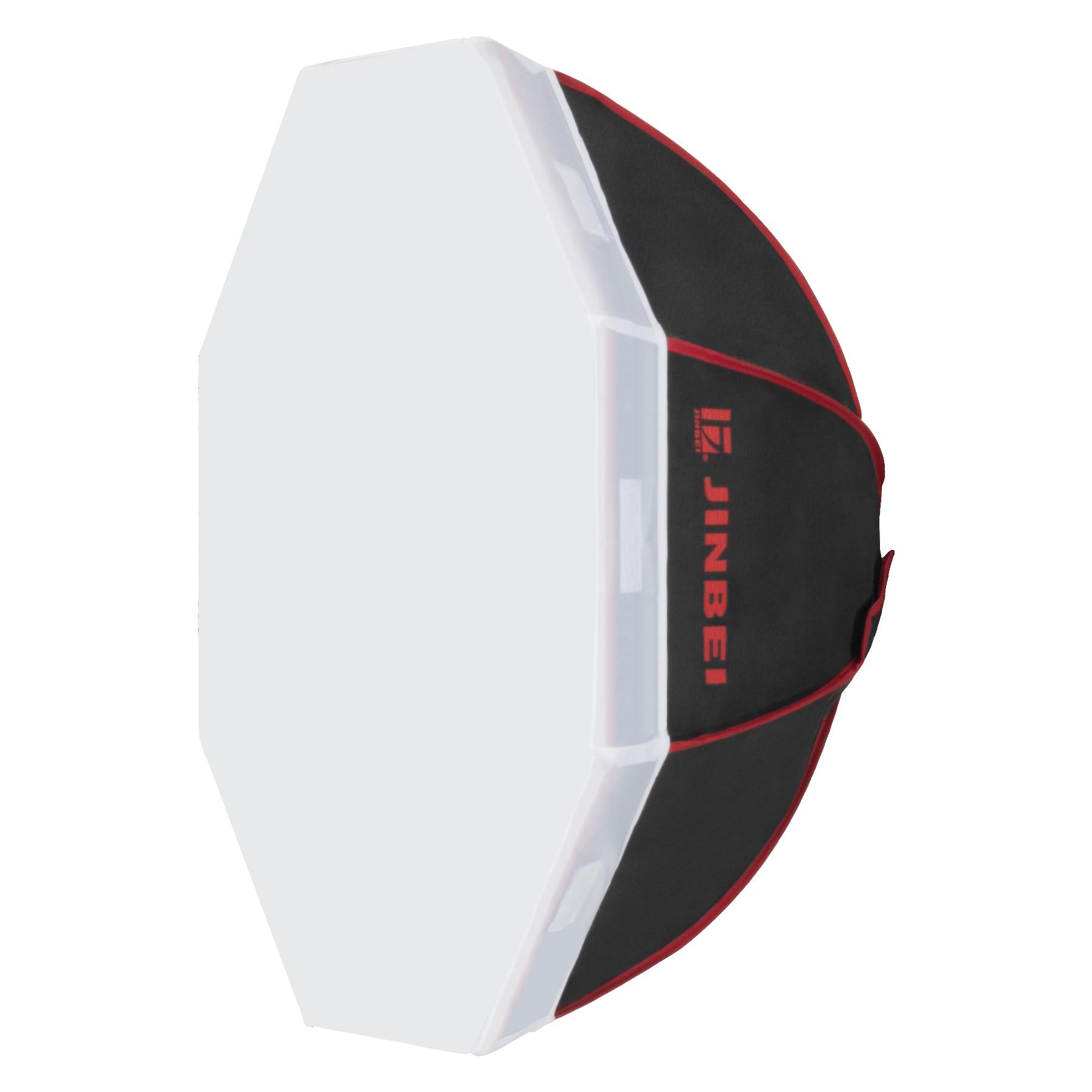 Jinbei DII-60 (Softbox, 60 cm) (1.07.011304)