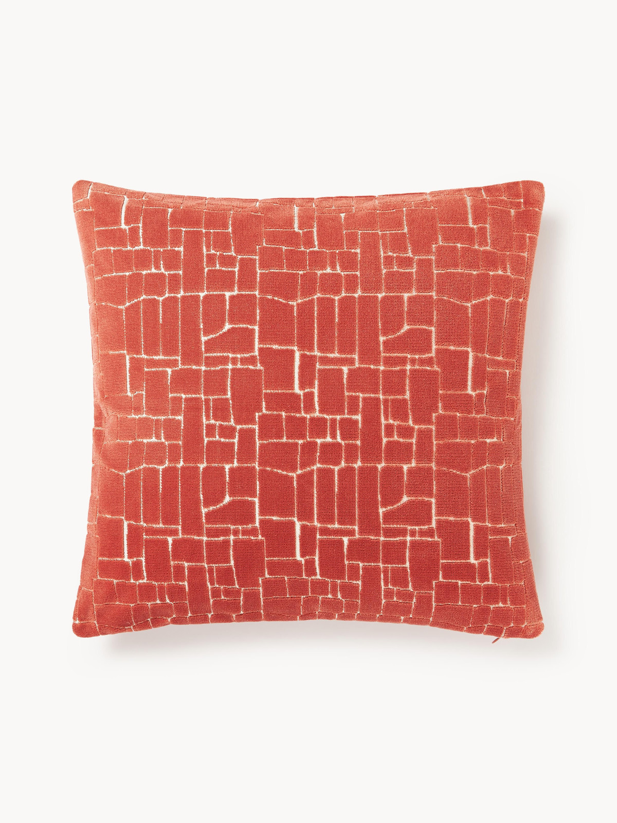 Westwing Collection Kussenhoes Belena