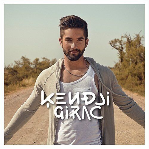 Kendji Girac - Kendji (Repack) - Preis vom 08.10.2026 07:26:42 h