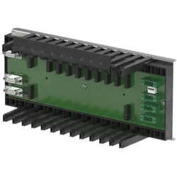 Pepperl+Fuchs Fabrik Basis-Backplane LB9023BP08110.1
