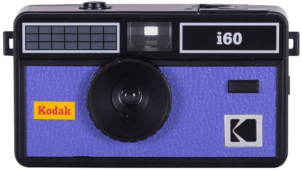 Kodak I60 Compactcamera - Paars