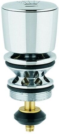 Grohe Umstellung 06804 Euromix/Atlanta 06804000 ohne Arretierung chrom