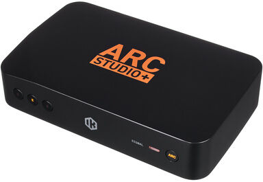 IK Multimedia ARC Studio+ Upgrade