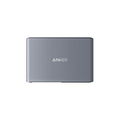 Anker Prime Charger Powerbank, 200W Ladeleistung, 6 Anschlüsse