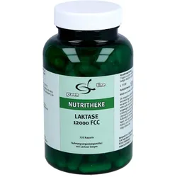 Laktase 12000 FCC