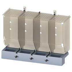 Siemens 3VA9601-0WP41 Klemmenabdeckung 1 St. 3VA96010WP41