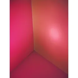 EUROLITE Dichro, rot, frost, 165x132mm