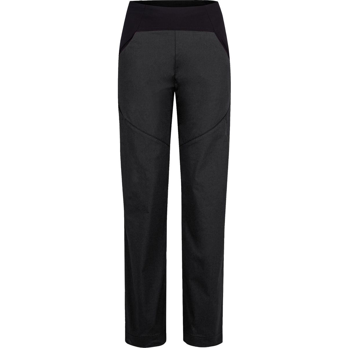 Montura Guna Pants Woman antracite (92) S MPLC35W-0271-92-S
