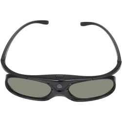 TPFNet 3D Brille Aktive Shutter für DLP-LINK Projektoren - 1 Stück