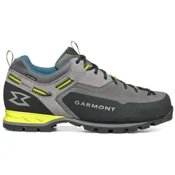 Garmont Dragontail MNT Evo GTX 8,5 december grey/primerose green