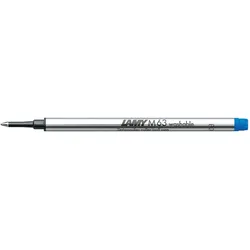 LAMY Tintenrollermine M63 18559 schwarz