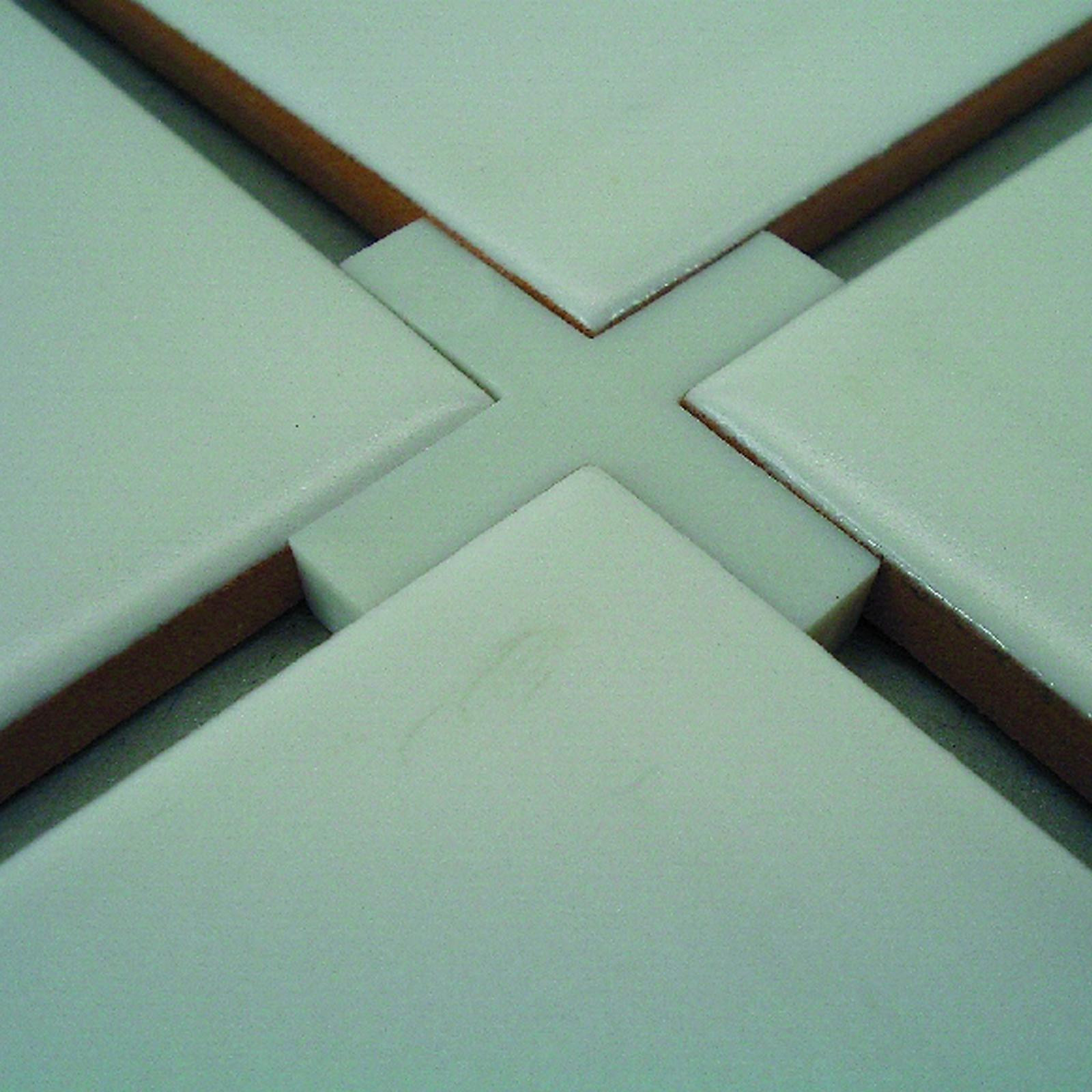 Hans Werner Qualitätswerkzeuge HaWe verbindingskruisjes type SB, 2,0 mm, doos met 500 stuks
