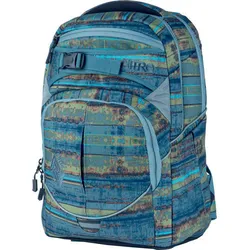 Nitro Superhero Rucksack
