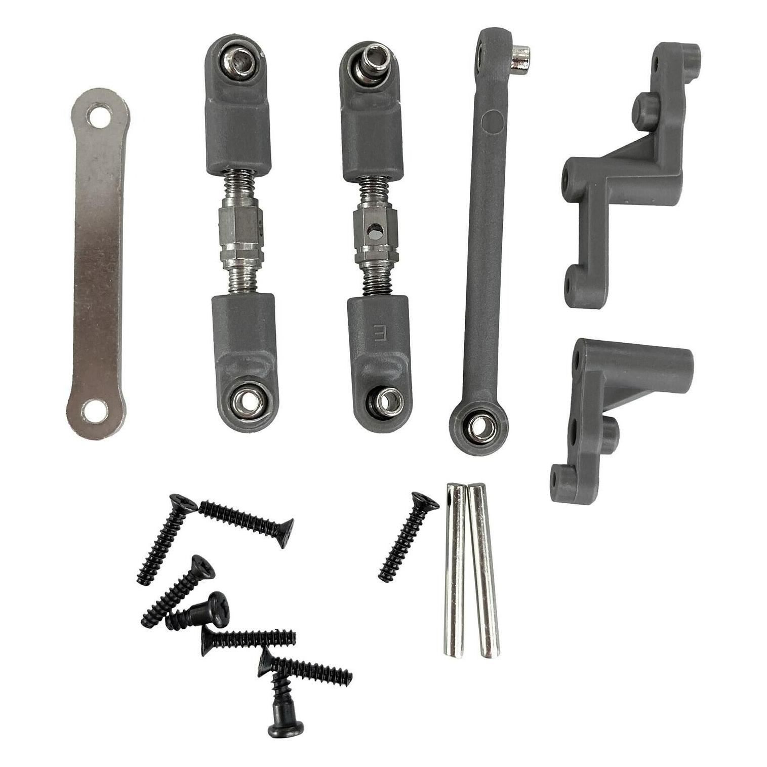 Amewi Lenkeinheit Hyper Go (012-16430S)