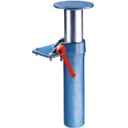 Forum Professional Solutions, Schraubstock + Zwinge, Höhenverstellgerät für Parallelschraubstöcke, mechanisch