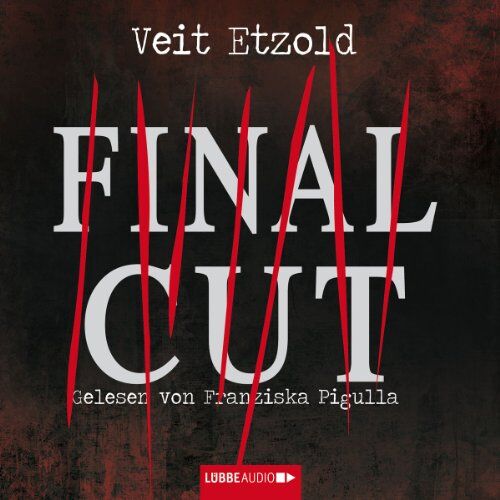 Veit Etzold - Final Cut - Preis vom 11.10.2026 03:10:56 h