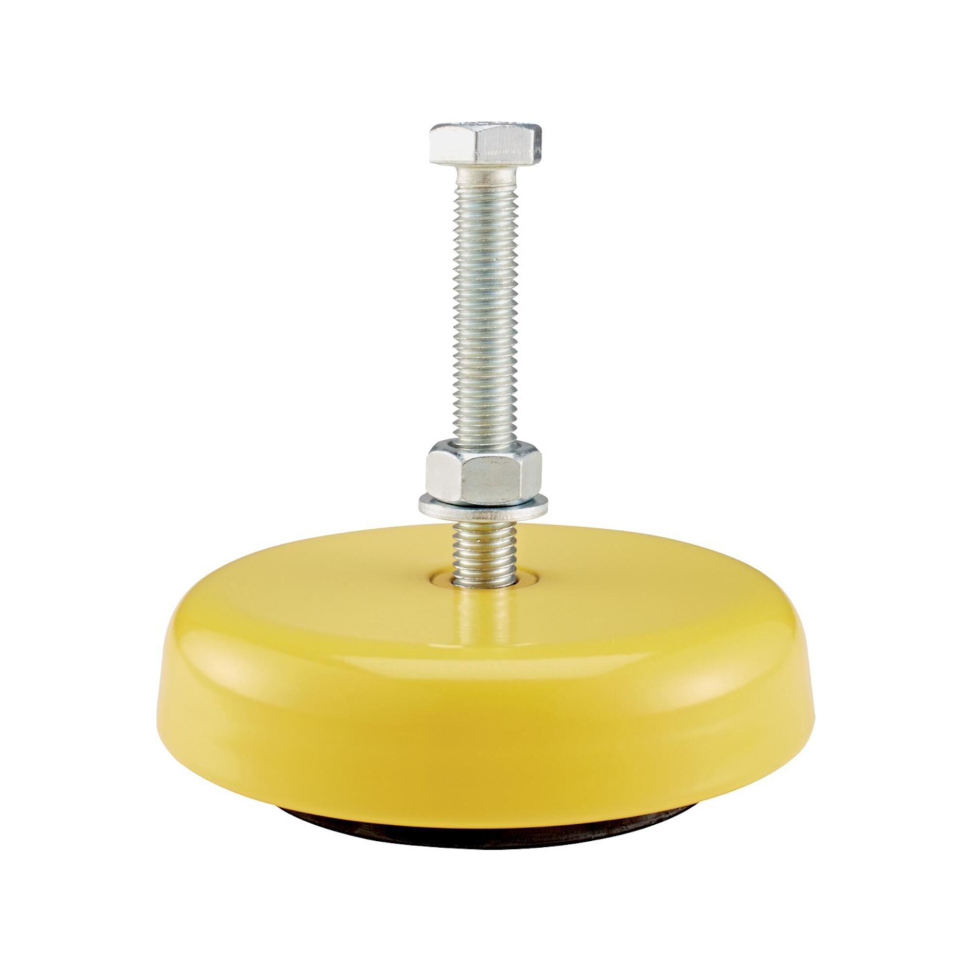 EFFBE Maschinenlagerung LEVEL-MOUNT 600kg LM 1-11 (FB60015149)