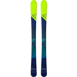 FIREFLY Kinder Free Ski Rocket Jr., Größe 115 in Blau Blau