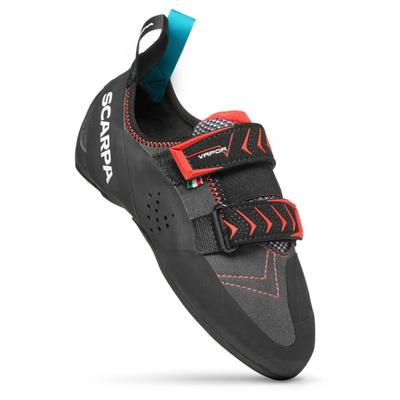 Scarpa - Vapor V LV - Kletterschuhe 42 | EU 42 grau