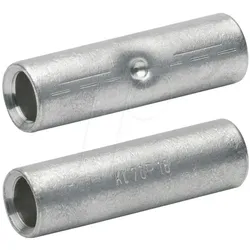 Klauke, Kabelverbindung, Pressverbinder