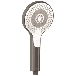 KLUDI-DIVE Handbrause Dive X 3S Brushed Gunmetal 69830N2-00