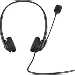 HP Stereo-USB-Headset G2