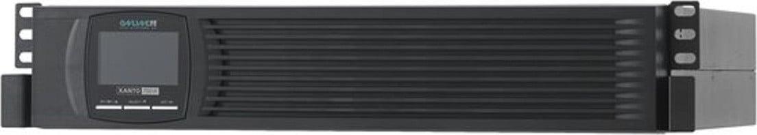 Xanto 700R Online UPS voor rackmontage of extern gebruik