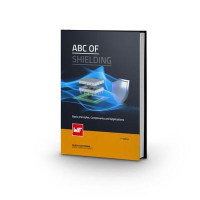 ABC of Shielding, Gebundene Ausgabe von , Swiridoff, 978-3-89929-452-1