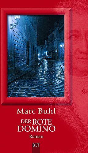 Marc Buhl - Der rote Domino. - Preis vom 17.10.2026 19:25:27 h