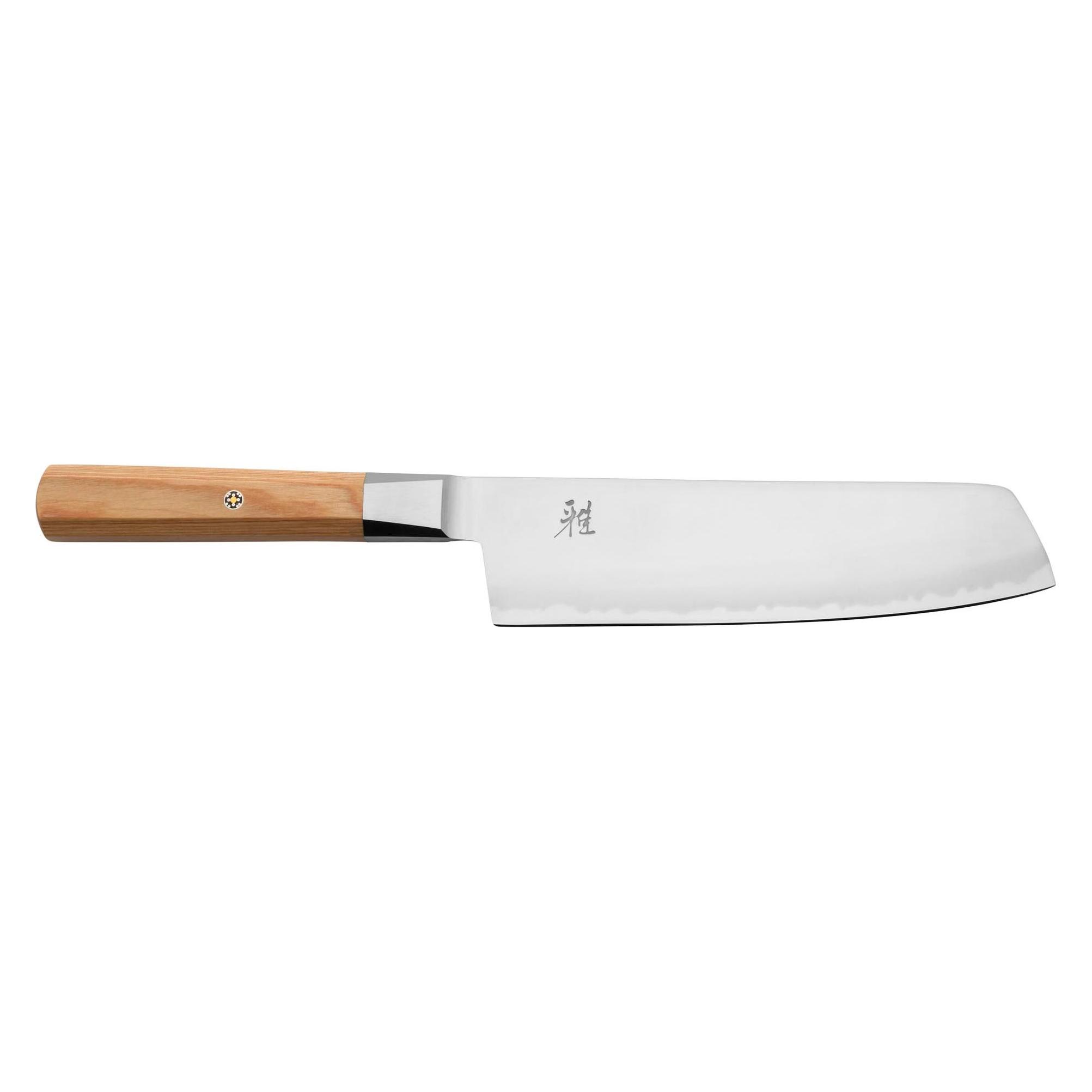 Miyabi 4000FC V2 Nakiri 17cm (17 cm) (1026925)