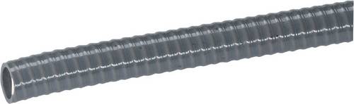 Gardena 01721-22 Saugschlauch Schlauch-Innen-Ø=25mm 1 Zoll Meterware Grau