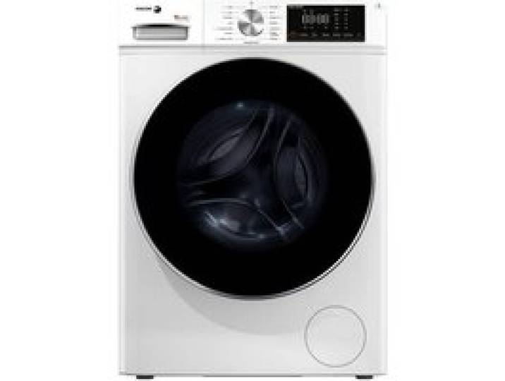 Fagor Lave-linge séchant frontal 10kg/6kg 1400 tours/min blanc - FLSF10614IDW/1