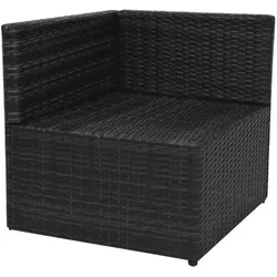 vidaXL, Gartenlounge, Kappelau