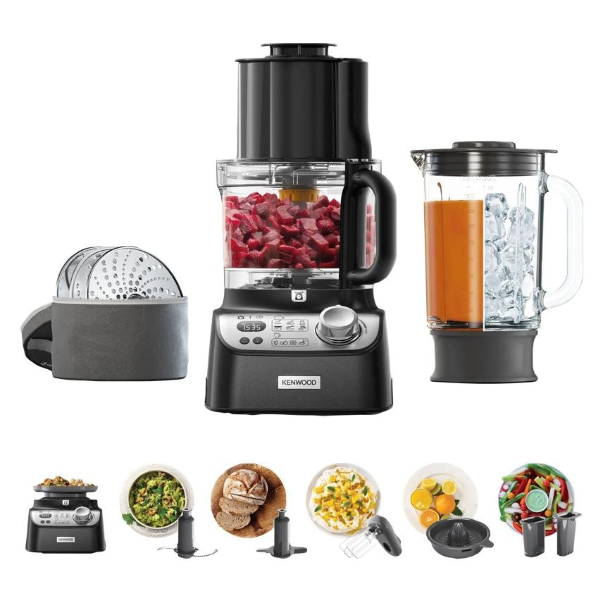 Kenwood Multipro Express Weigh+ XL (1000 W) (0W22011070)